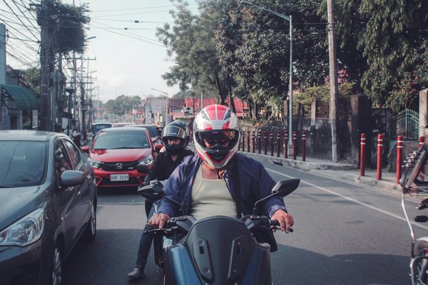 Strategien zur optimierung ihrer fahrtechnik bei regenwetter