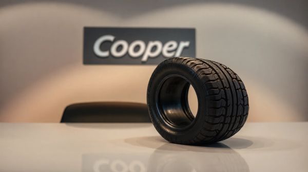 Top 5 Gründe für die Auswahl von Cooper Autoreifen