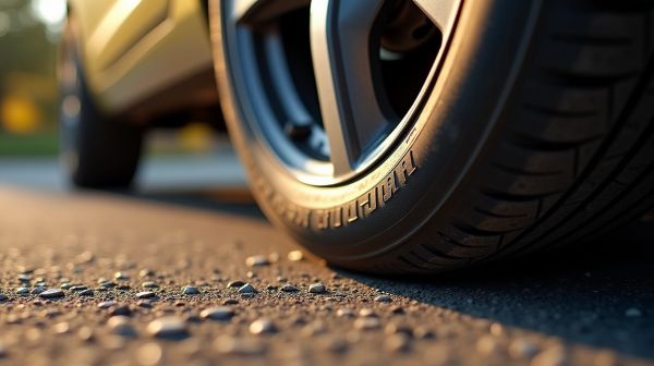 Warum die Wahl der richtigen Cooper Autoreifen entscheidend ist